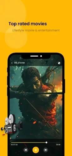 pikashow-for-mac Top Rated Movies