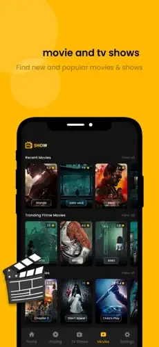 pikashow-for-mac movie